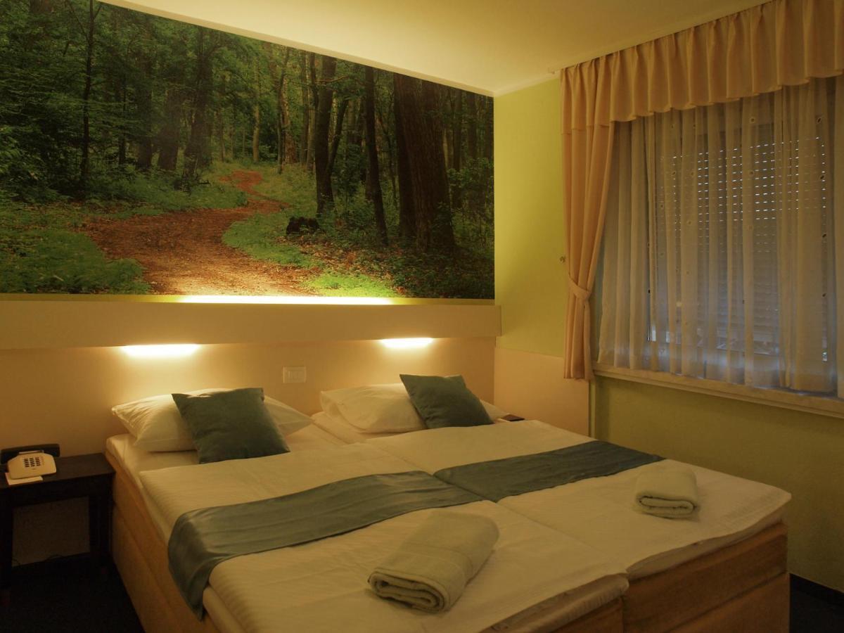 Hotel Tabor Maribor Room photo