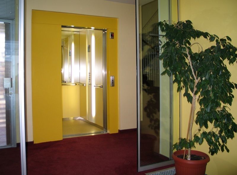 Hotel Tabor Maribor Interior photo