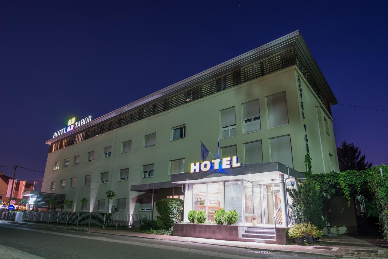 Hotel Tabor Maribor Exterior photo